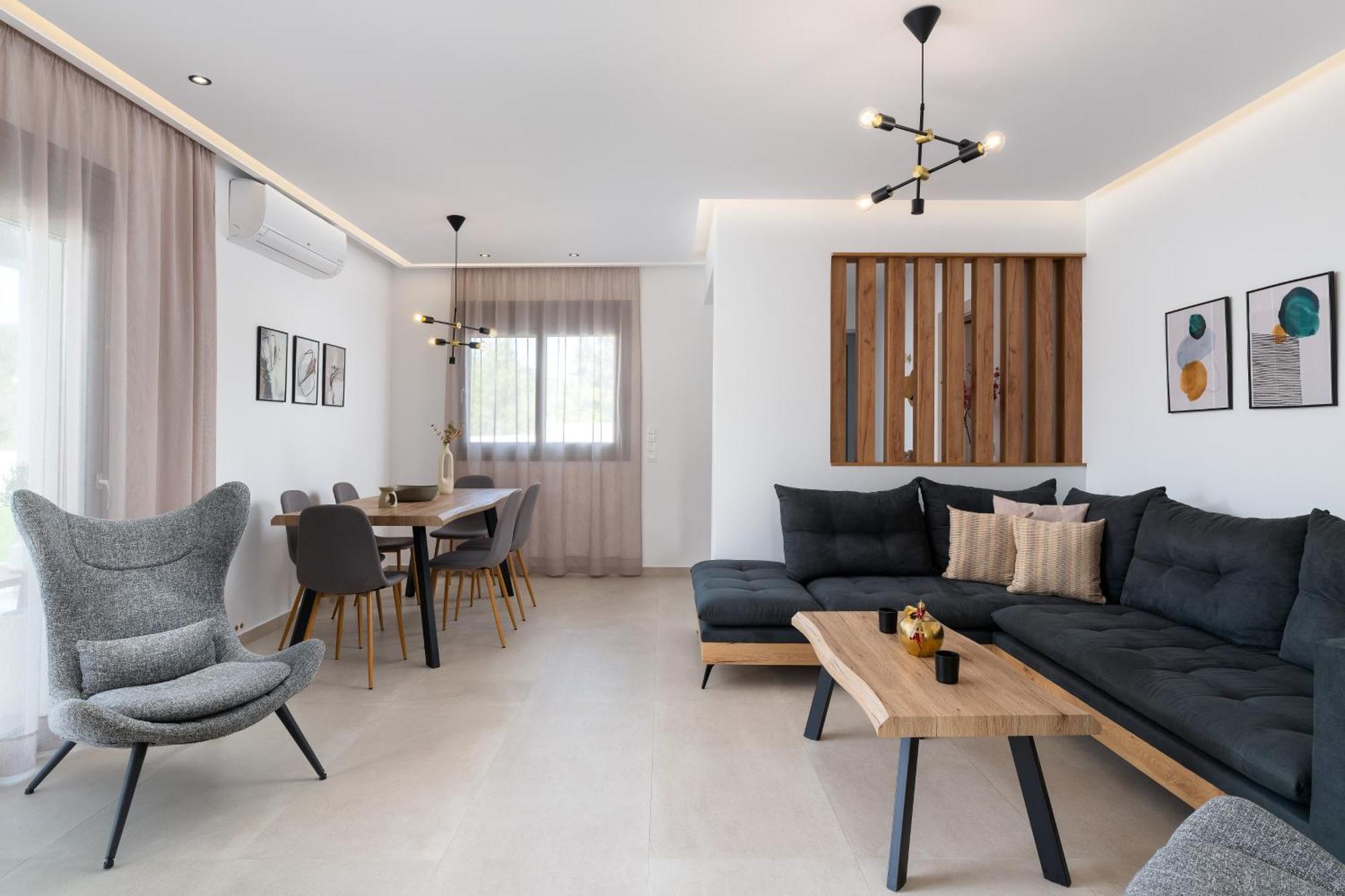 Ixian Memory Villa *